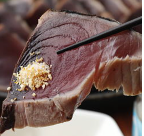 מלח יוזו אורגני 50 גרם