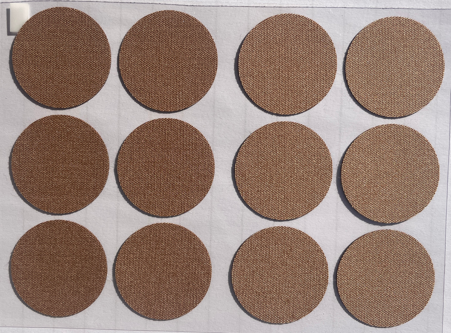 Roihi-Tsuboko Analgesic, anti-inflammatory, warming plaster 156 pieces