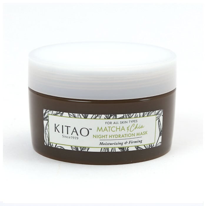 KITAO MATCH Night Mask 100g