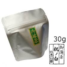 Matcha powder Iwai No Shiro 30g