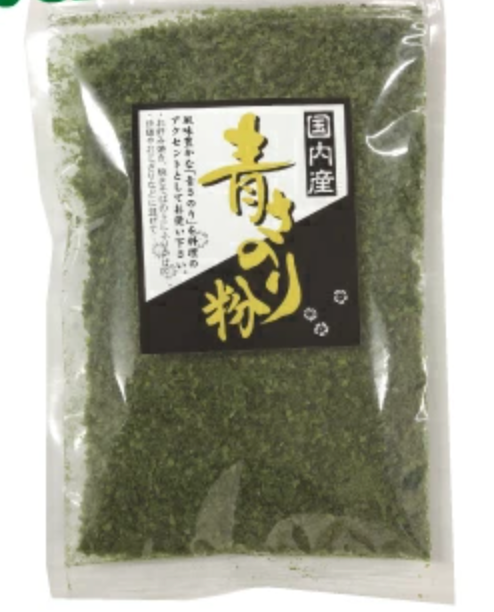 Aosa nori powder 30g