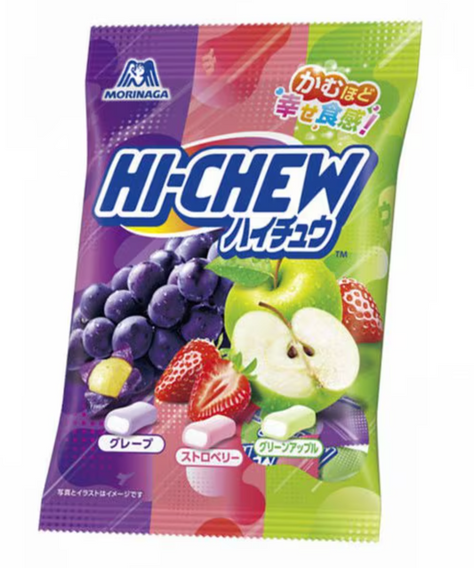 Hi-Chew soft candy 86g