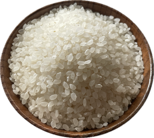 Japanese rice Koshihikari 1kg　Grown with organic fertilizer only