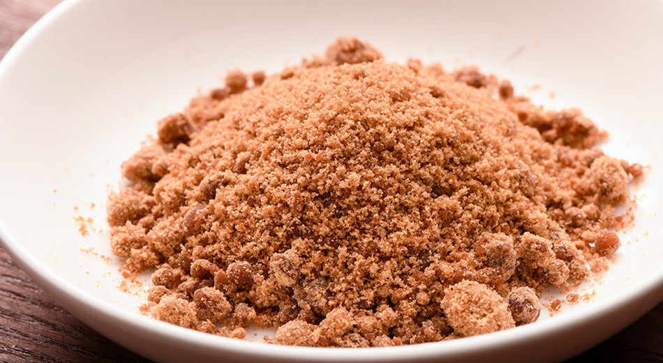 Okinawa brown sugar powder 300g