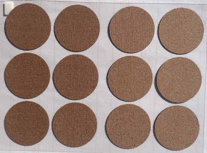 Roihi-Tsuboko Analgesic, anti-inflammatory, warming plaster　156 pieces