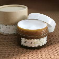 KITAO Matcha Night Mask(Sleeping Mask) 100g